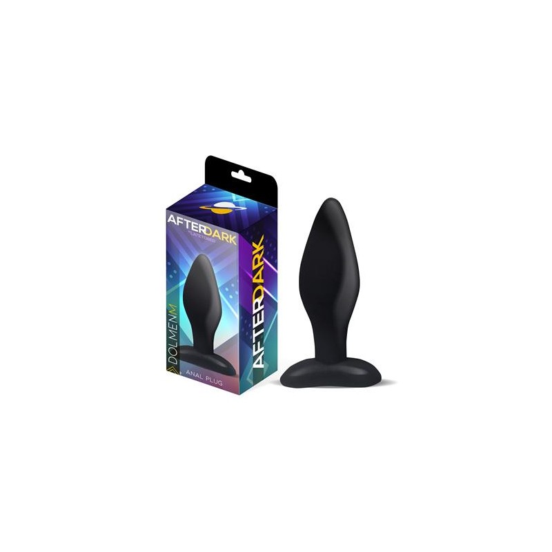Plug silcone Dolmen M