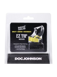 Couvercle popper EZ Top moyen