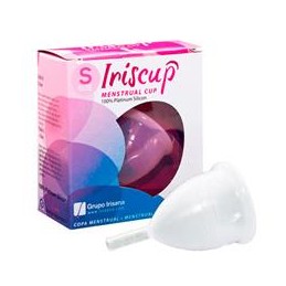 Iriscup Coupe menstruelle T-S Irisana