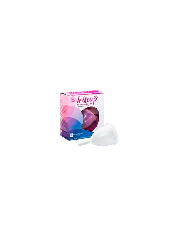 Iriscup Coupe menstruelle T-S Irisana