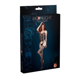MOONLIGHT Bodystocking No08 T-U