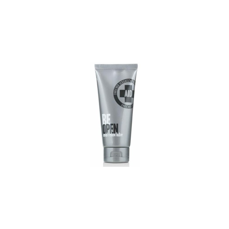 Lubrifiant AID Be Open 90ml