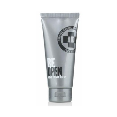 Lubrifiant AID Be Open 90ml