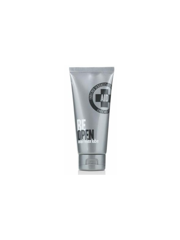 Lubrifiant AID Be Open 90ml
