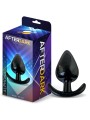 Plug anal Alphona S taille S 6,8 cm x 3,5 cm