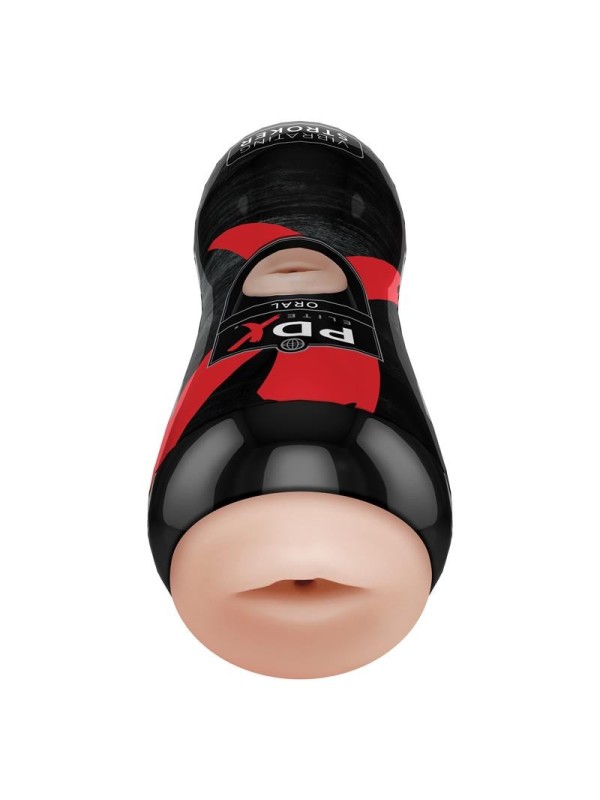 Masturbateur pdx Vibrant - Bouche