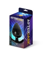 Plug anal Alphona M taille M 9,7 cm x 5,1 cm