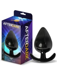 Plug anal Alphona M taille M 9,7 cm x 5,1 cm