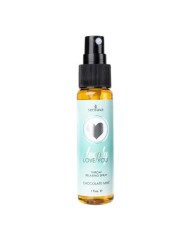 Spray gorge menthe chocolat 30ml