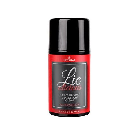 Spray gorge Lic-o-lic Melon 50ml