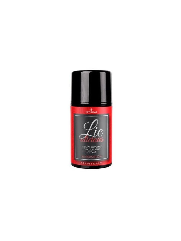Spray gorge Lic-o-lic Melon 50ml