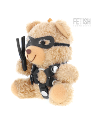 Imaginez une collection d'ours en peluche qui redéfinit l'adorable avec une touche audacieuse : câlin à l'extérieur, impertinent