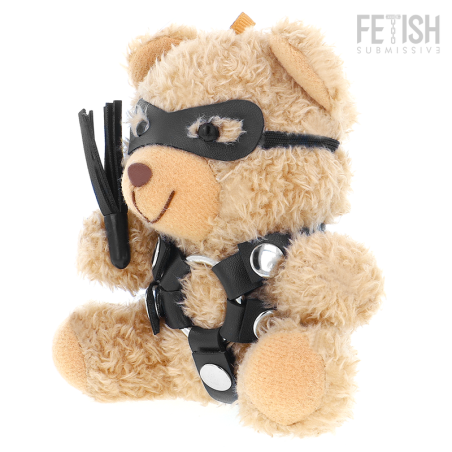 Imaginez une collection d'ours en peluche qui redéfinit l'adorable avec une touche audacieuse : câlin à l'extérieur, impertinent