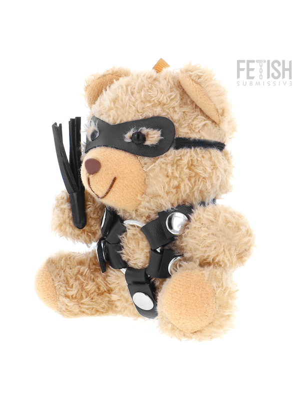 Imaginez une collection d'ours en peluche qui redéfinit l'adorable avec une touche audacieuse : câlin à l'extérieur, impertinent