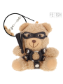 Imaginez une collection d'ours en peluche qui redéfinit l'adorable avec une touche audacieuse : câlin à l'extérieur, impertinent