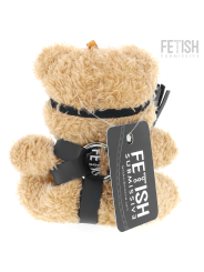 Imaginez une collection d'ours en peluche qui redéfinit l'adorable avec une touche audacieuse : câlin à l'extérieur, impertinent