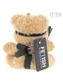 Imaginez une collection d'ours en peluche qui redéfinit l'adorable avec une touche audacieuse : câlin à l'extérieur, impertinent