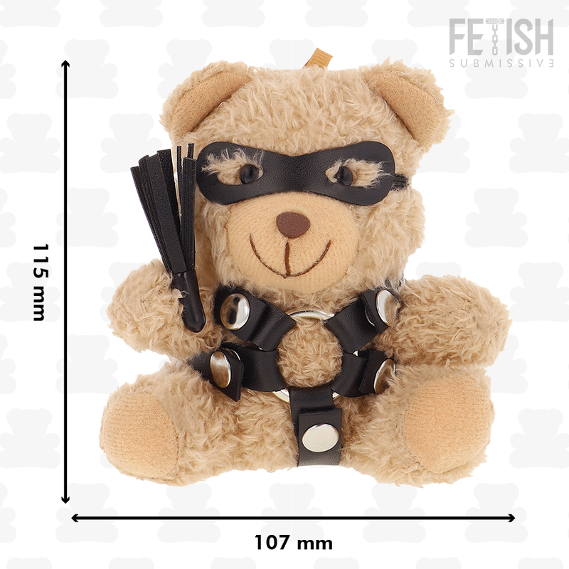 Imaginez une collection d'ours en peluche qui redéfinit l'adorable avec une touche audacieuse : câlin à l'extérieur, impertinent