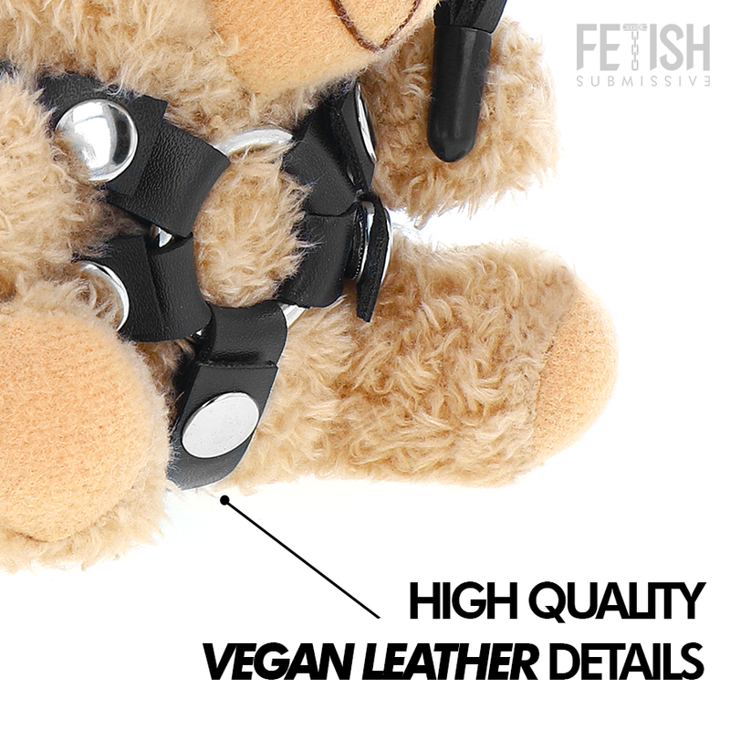 Imaginez une collection d'ours en peluche qui redéfinit l'adorable avec une touche audacieuse : câlin à l'extérieur, impertinent