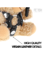 Imaginez une collection d'ours en peluche qui redéfinit l'adorable avec une touche audacieuse : câlin à l'extérieur, impertinent