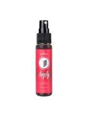 Spray gorge cannelle 30ml