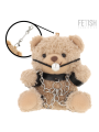 fétiche soumise - fozzie teddy bear modèle bdsm 3