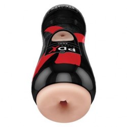 Masturbateur pdx Vibrant - Anus