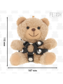 fétiche soumise - bongo teddy bear modèle bdsm 4