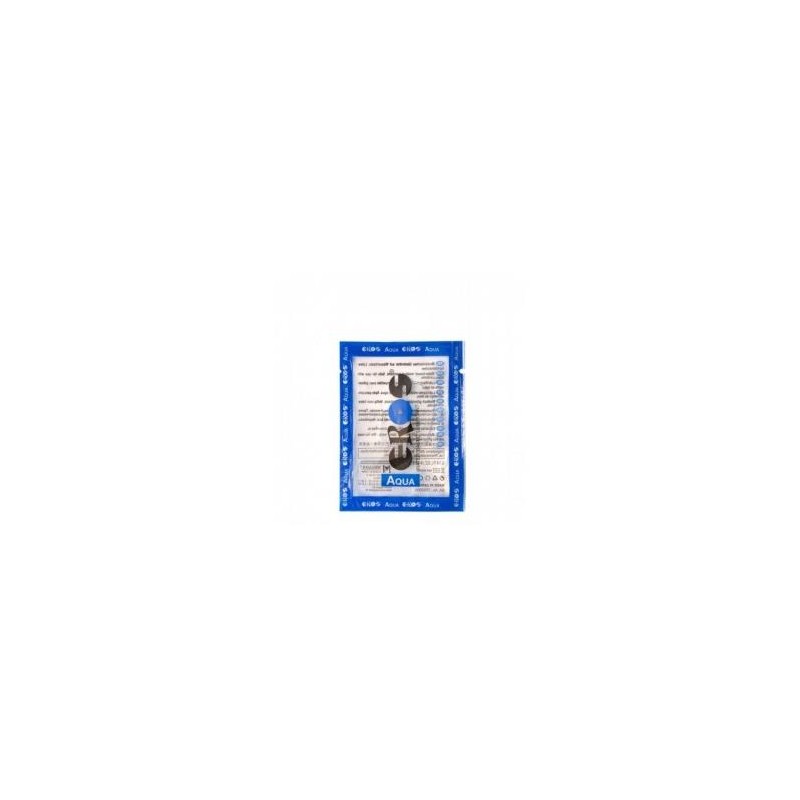 lubrifiant eau monodose 4ml