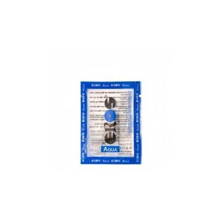 lubrifiant eau monodose 4ml
