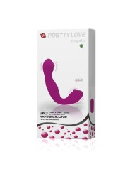 joli amour - angelo arnes lilas