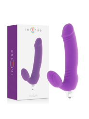 intense - sucre sept vitesses silicone lilas