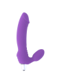 intense - sucre sept vitesses silicone lilas