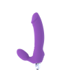 intense - sucre sept vitesses silicone lilas
