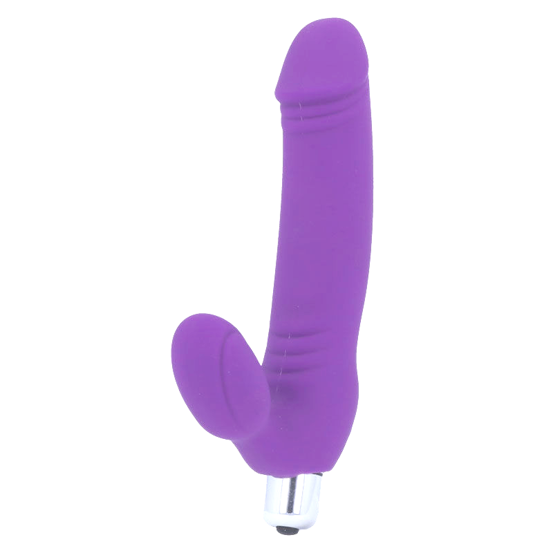intense - sucre sept vitesses silicone lilas