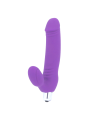 intense - sucre sept vitesses silicone lilas