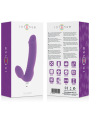 intense - sucre sept vitesses silicone lilas