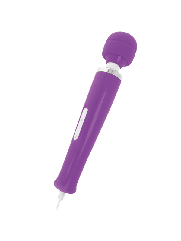 intense - masseur keanu wand lilas