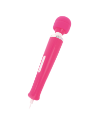 intense - masseur rose keanu wand