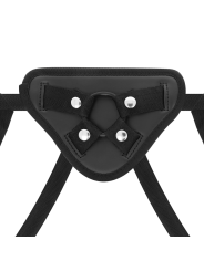 x ray - harnais compatible avec anneaux en silicone