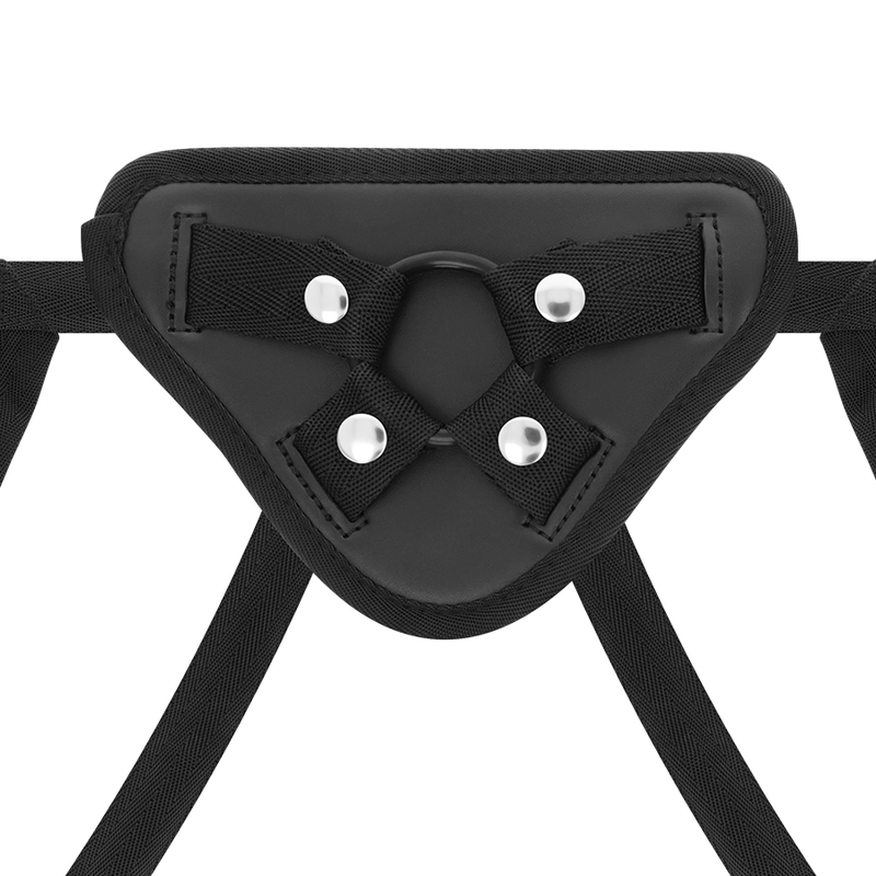 x ray - harnais compatible avec anneaux en silicone
