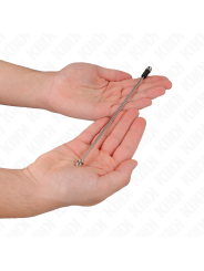 kink - pinces à tétons individuelles 20 cm