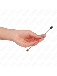 kink - pinces à tétons individuelles 20 cm