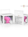 intense - stimulateur de licorne pinkie fuchsia