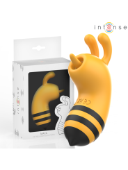 intense - stimulateur maya bee jaune/noir