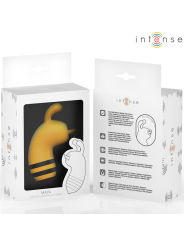 intense - stimulateur maya bee jaune/noir