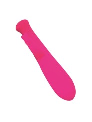 Vibromasseur Cotton goodies USB Fuchia