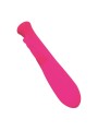 Vibromasseur Cotton goodies USB Fuchia