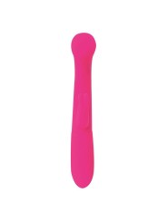 Vibromasseur Cotton goodies USB Fuchia