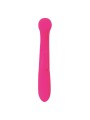Vibromasseur Cotton goodies USB Fuchia